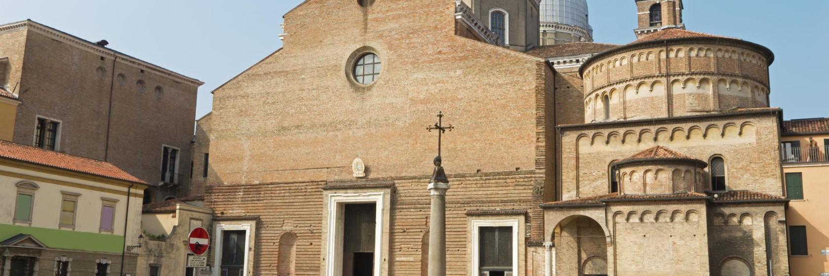 Duomo di Padova